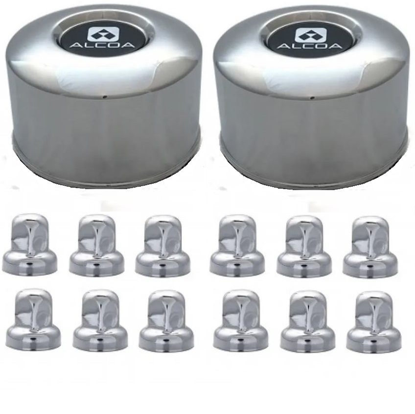 Airstream Interstate Hub Cap 312700